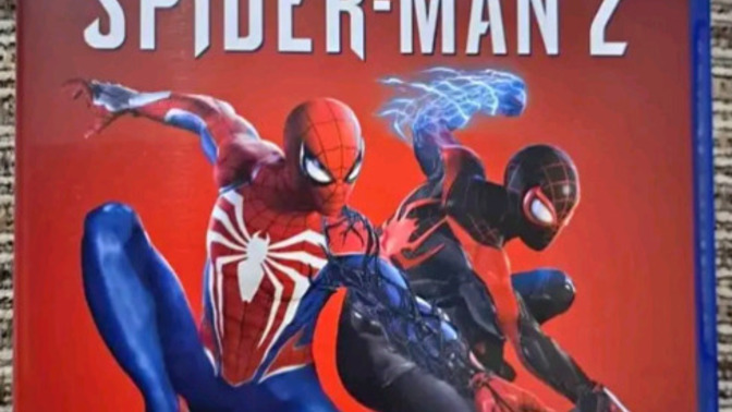 I just bought marvel spider man 2 on the PlayStation 5 I haven't gotten around to playing it yet is it any good and worth playing?