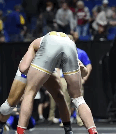 Would a headscissor actually work?