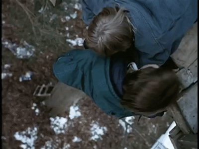 Who are some actors/actresses that play villains or annoying characters so well that you can hardly tolerate them in other films?