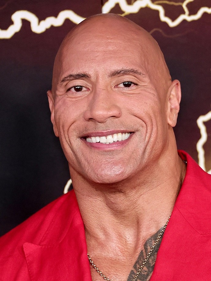 The physical embodiment of " bland "