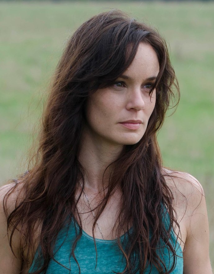 from Walking Dead