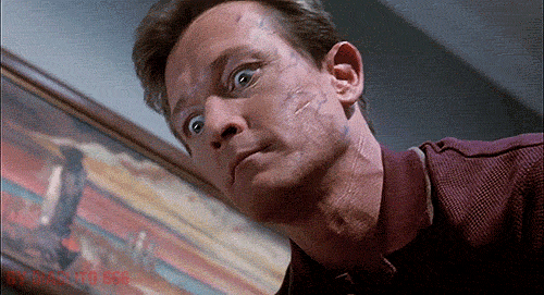 Who are some actors/actresses that play villains or annoying characters so well that you can hardly tolerate them in other films?