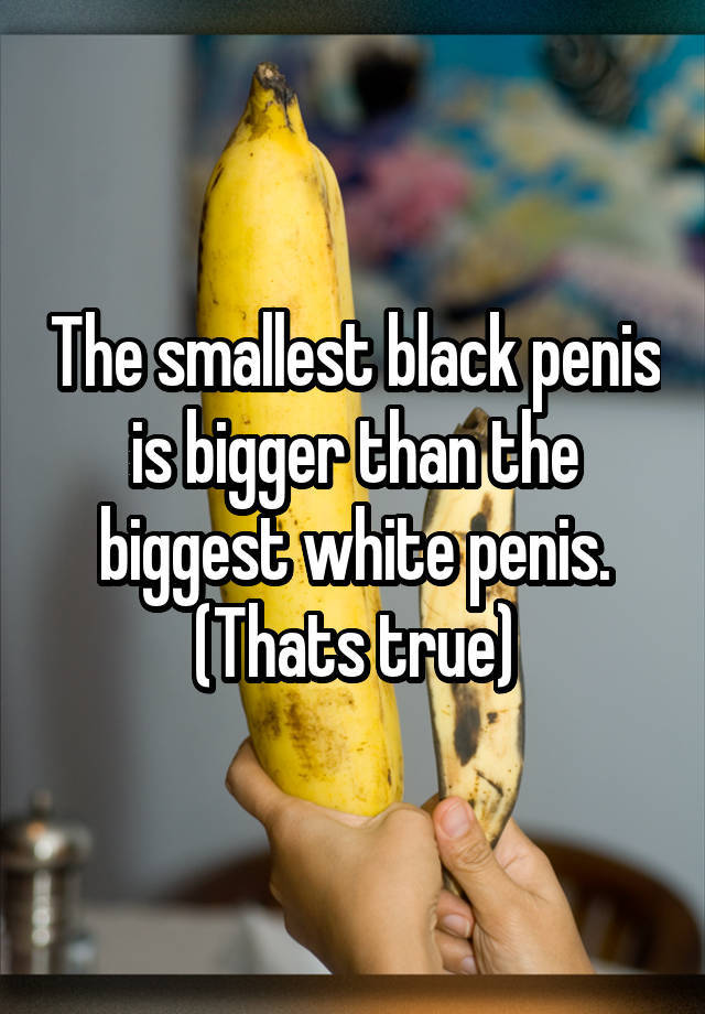Is it true that some girls simply always prefer black guys and some simply always prefer white guys?