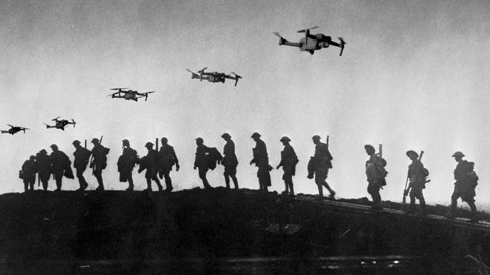 I Am very depressed, how To Deal With Hopelessness And Helplessness In War Times?