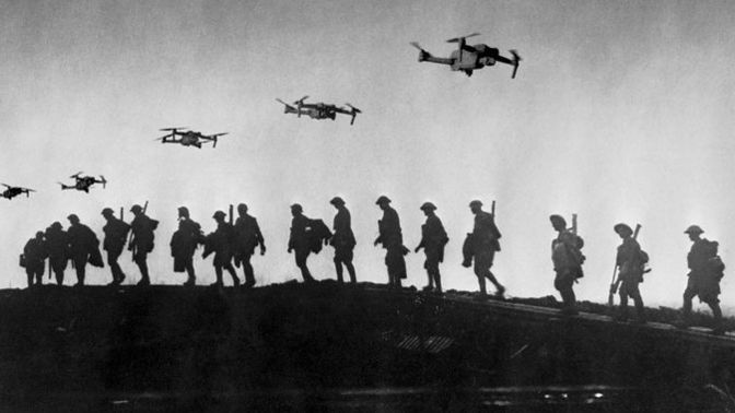 I Am very depressed, how To Deal With Hopelessness And Helplessness In War Times?