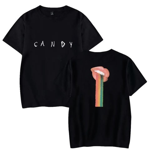 Do you like this T-shirt design?