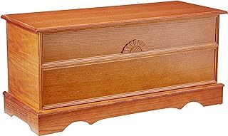 Have you ever heard of a cedar hope or wedding chest?