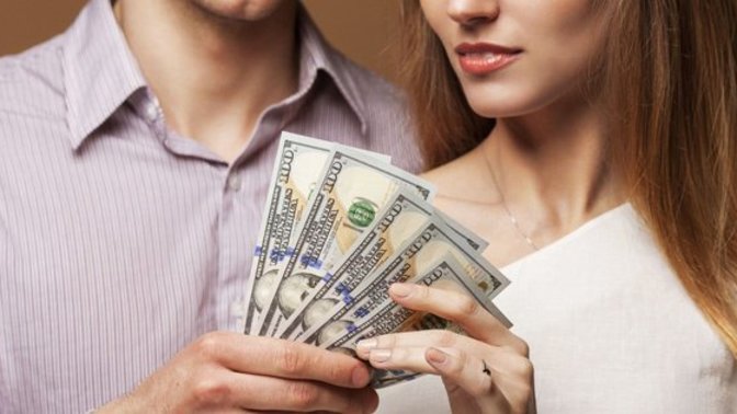 What does money mean to women?