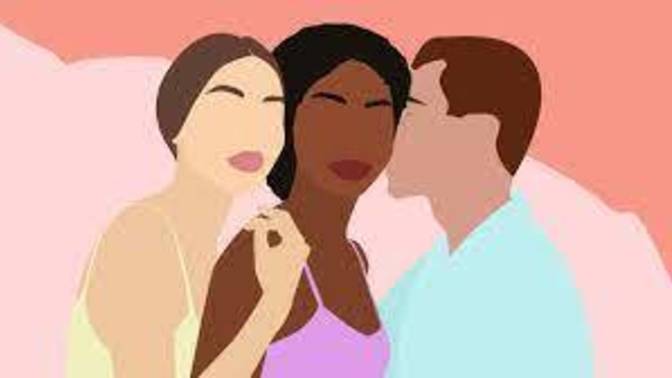 Do open relationships really work? What are the upsides and the downsides of it?
