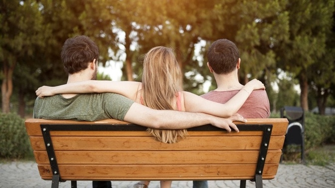 What do you think is the reason why women instigate over 80% of all divorces?