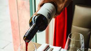 As a guest, should you expect your bottle of wine to be opened?