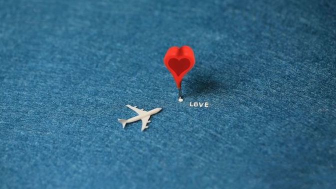 Do long-distance relationships work?