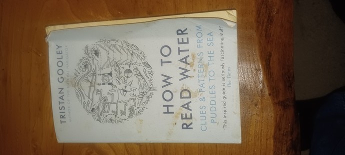 What non-fiction book do you recommend?