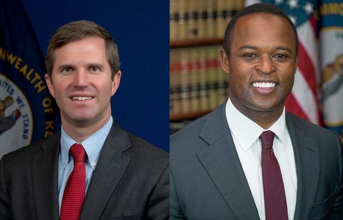 Do you follow Kentucky and Mississippi elections?