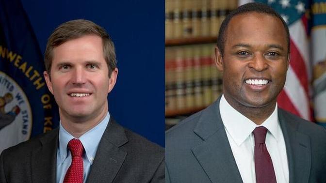 Do you follow Kentucky and Mississippi elections?