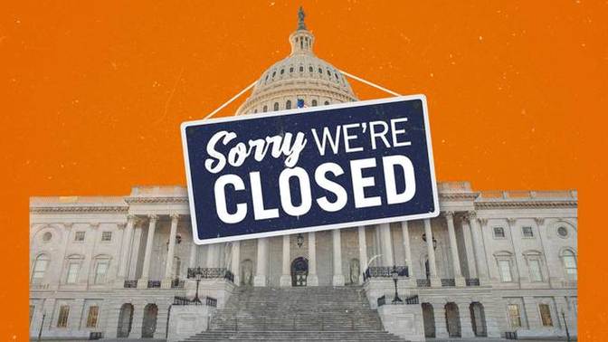 Why do we have possible government shutdowns every month now?