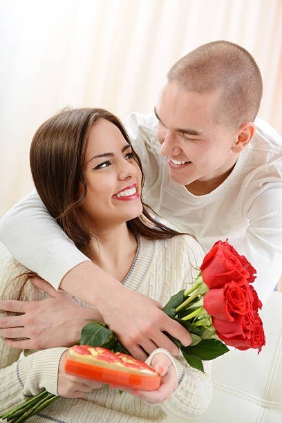 What do you expect from your partner during periods?