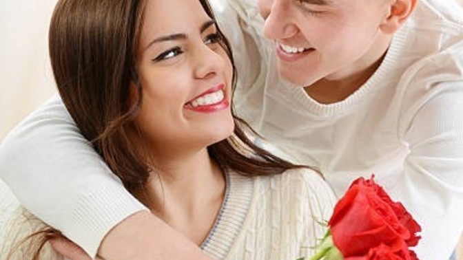 What do you expect from your partner during periods?