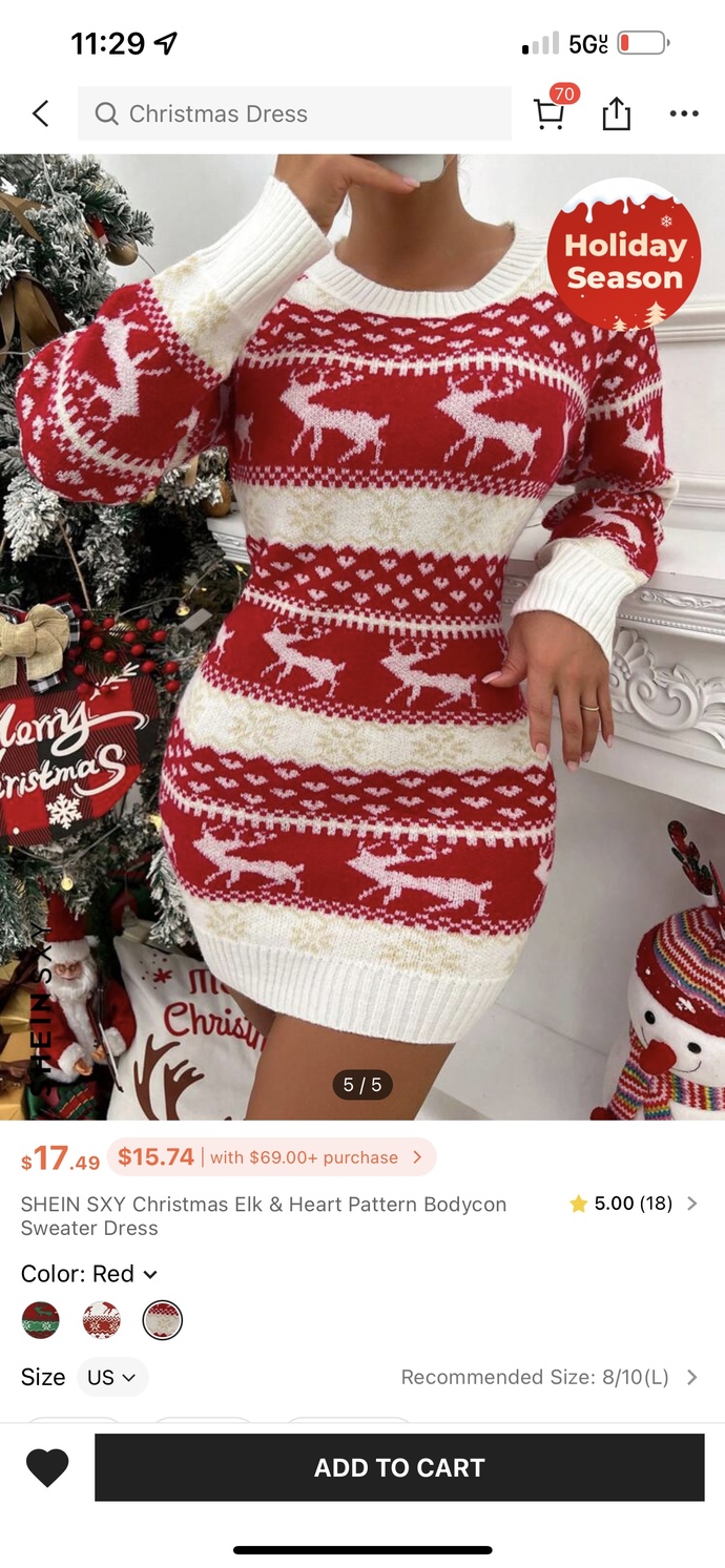 What color boots should I wear with this dress?