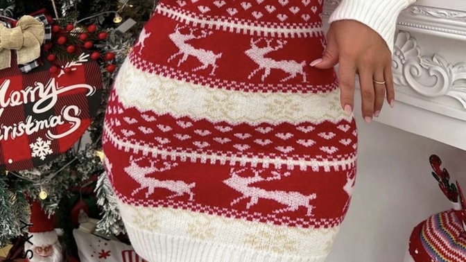 What color boots should I wear with this dress?