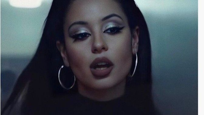 Which one attracts you more: Good girls or bad girls?