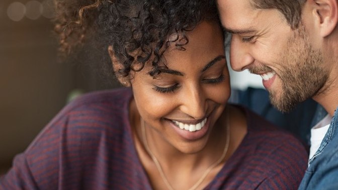 Should girls wait until the guy has fallen in love with her before she falls in love with him, or does her love encourage him to love?