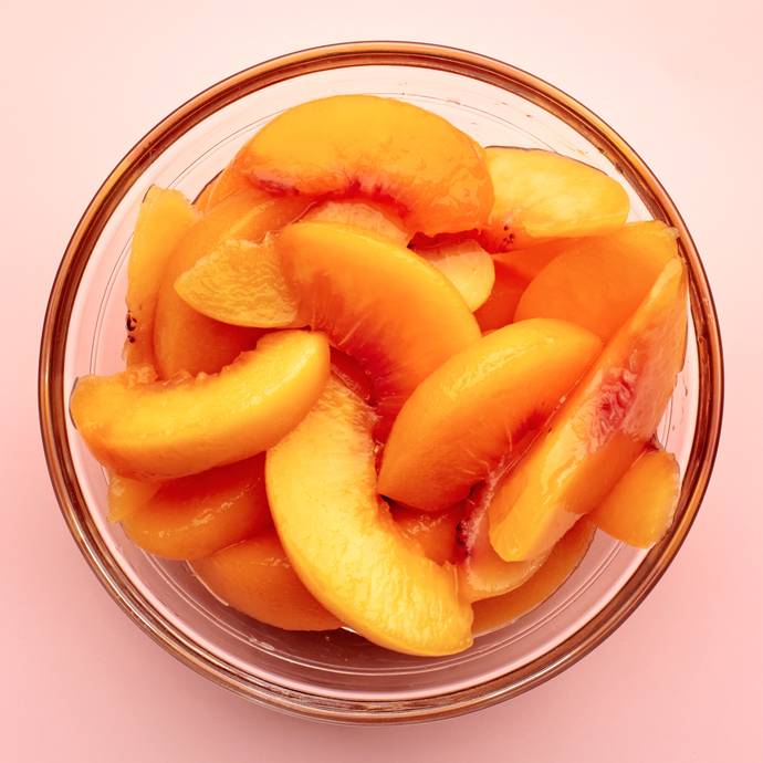 Do YOU like peaches?