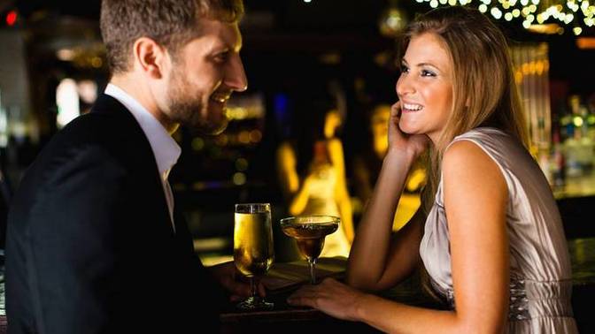 Are women freaked out by men who are very observant?