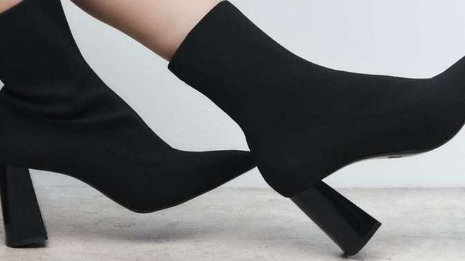 How do I make sure I’m walking right in high heels?