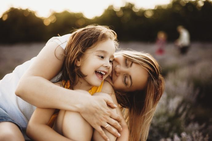 What is your favorite parent-child relationship?
