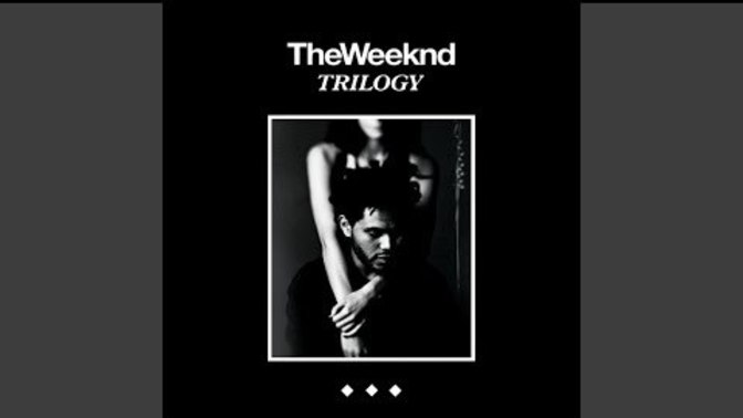 Do you like The Weeknd?