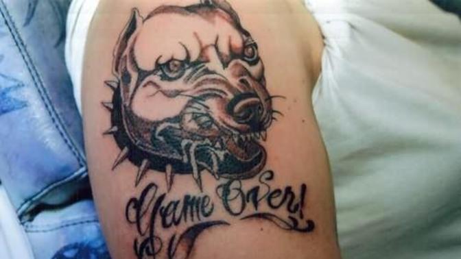 What are your opinion on this tattoo design?