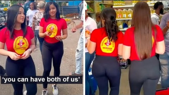 Why Are women furious that men are increasingly joining the passport bros?