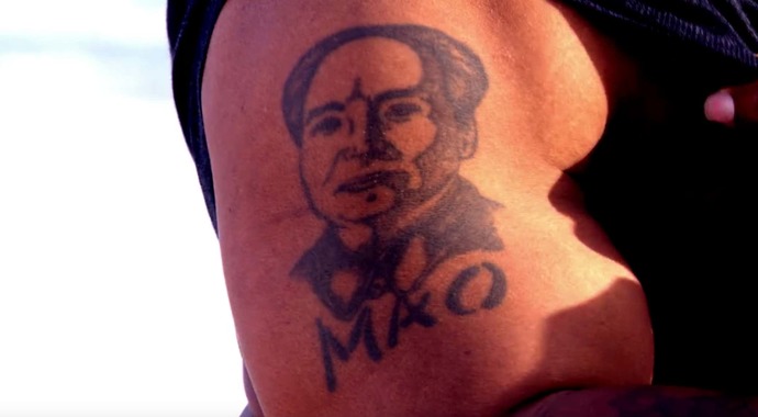 What are your opinions on these two tattoos?