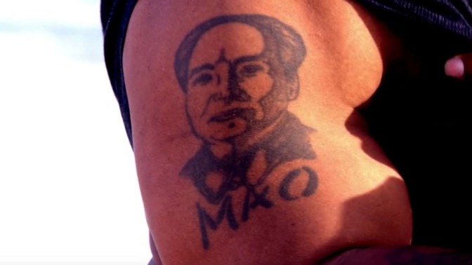What are your opinions on these two tattoos?