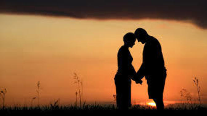 What are some good Bible verses for relationships and love?