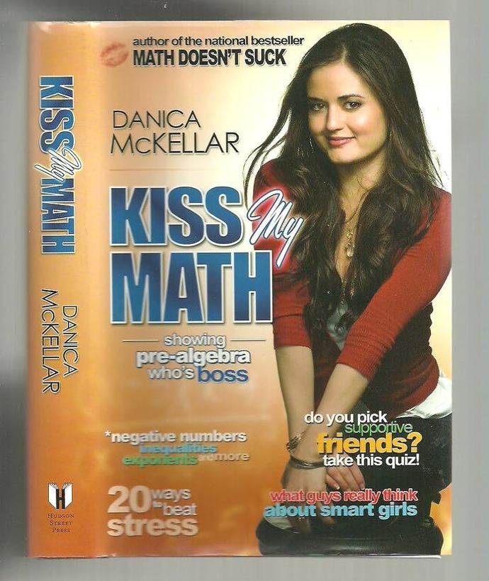 Are women who are mathematically formidable the most attractive women?
