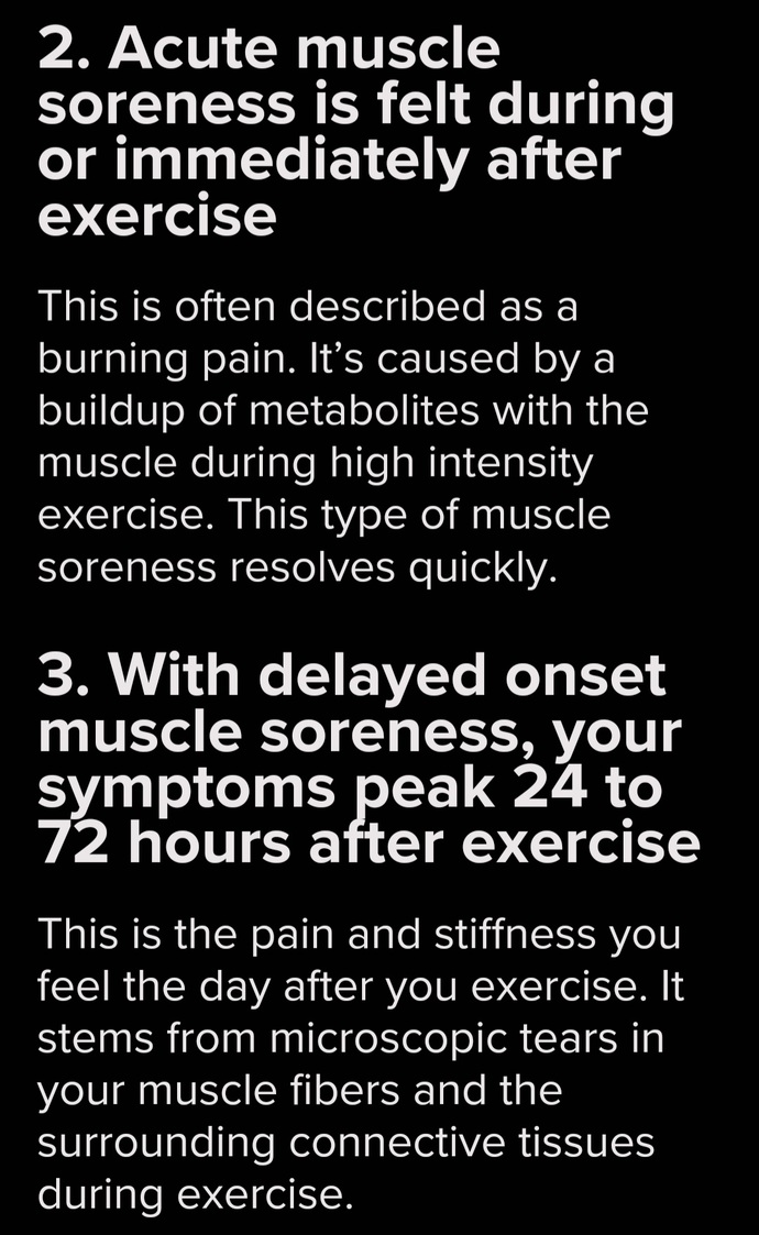 When was the last time you thought about muscle magic as explained?