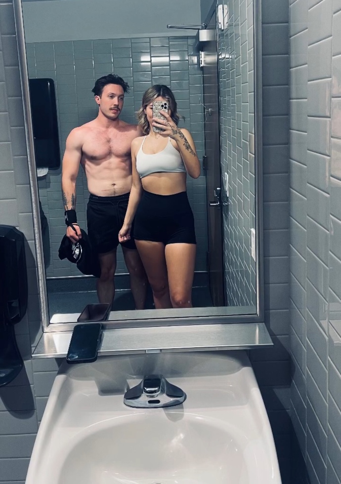 Do you workout?