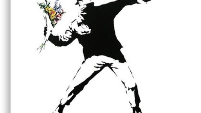 We need to go back to Make love NO WAR?
