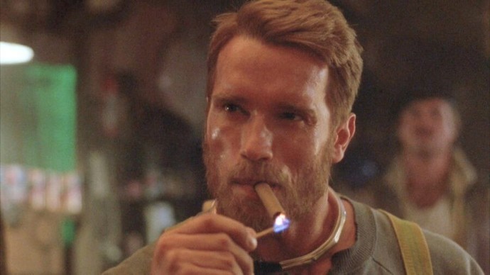 If smoking was not harmful, would you smoke 🚬?