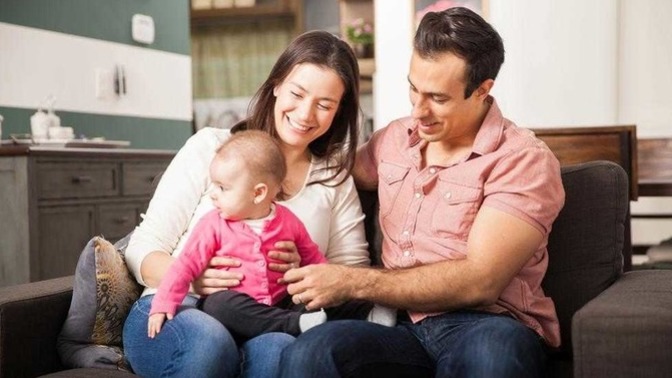 Why would a man have kids with a woman but never marry her?