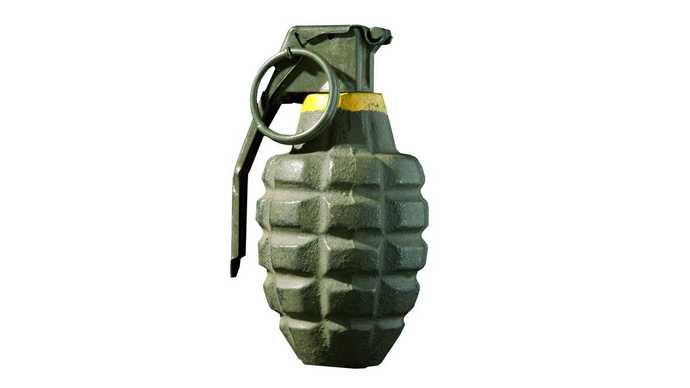 When you hear or read the word bomb what type of bomb do you think of first?