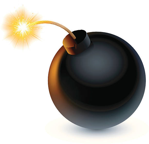 When you hear or read the word bomb what type of bomb do you think of first?