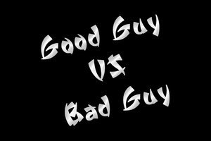 Do you like seeing the Bad Guys Lose to the Good Guys?