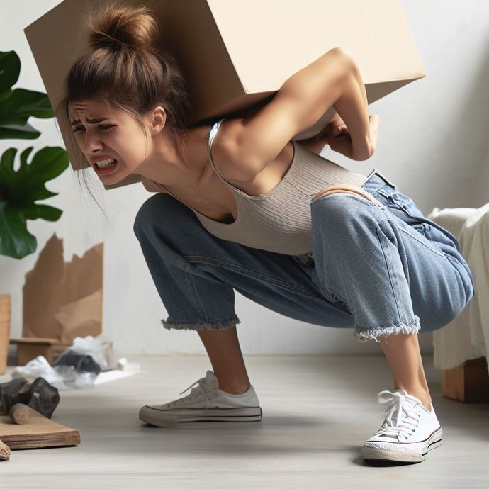 Would you prioritize gaining tools before attempting something new, or do you prefer seeking help after problems develop?