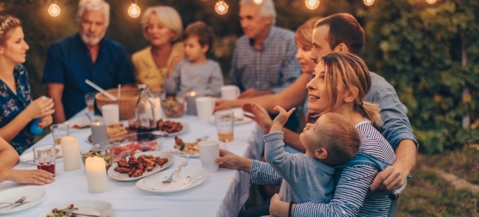 I don’t like hanging out with my family. Is that normal?