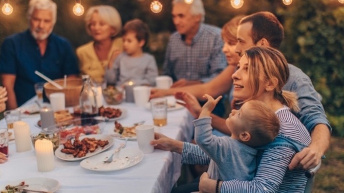 I don’t like hanging out with my family. Is that normal?