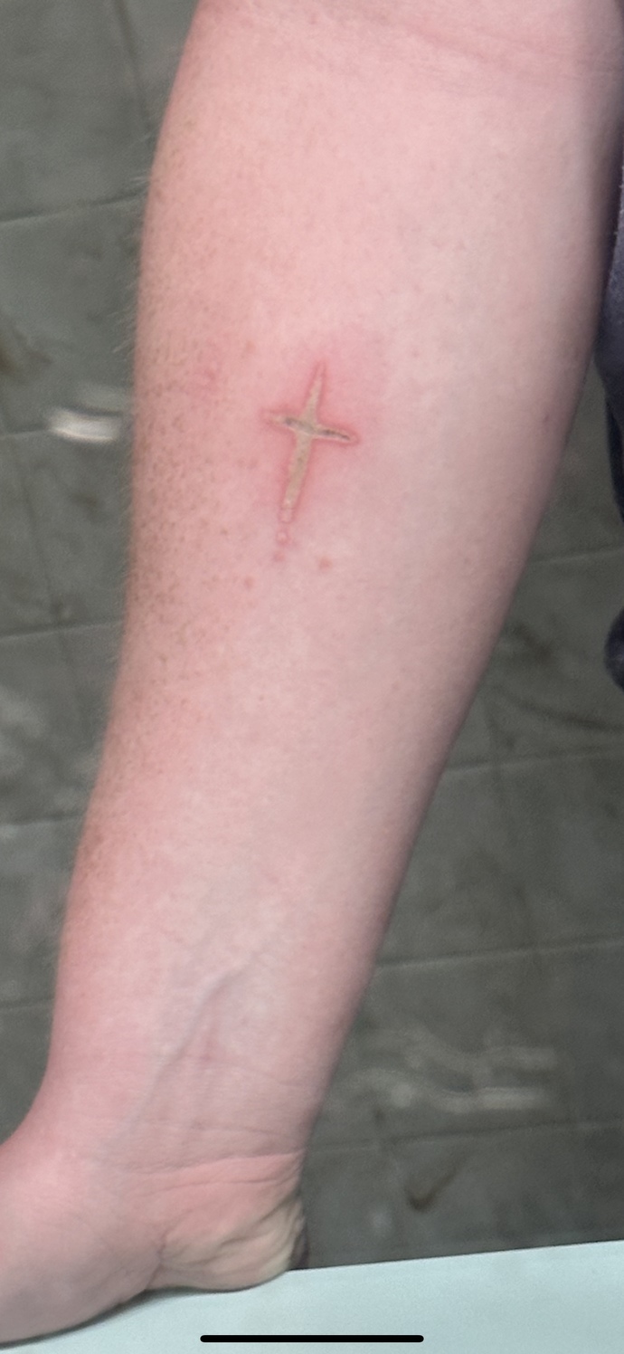Is this brand a sin?