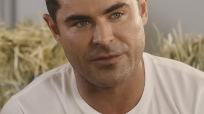 Do You Think That Zac Efron Had Plastic Surgery Or Is He All Natural?